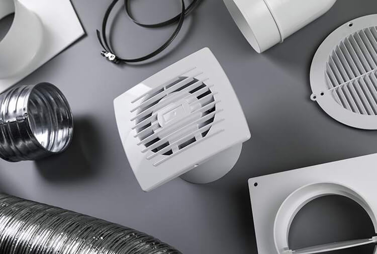 Réduire votre facture d’énergie grâce à la ventilation