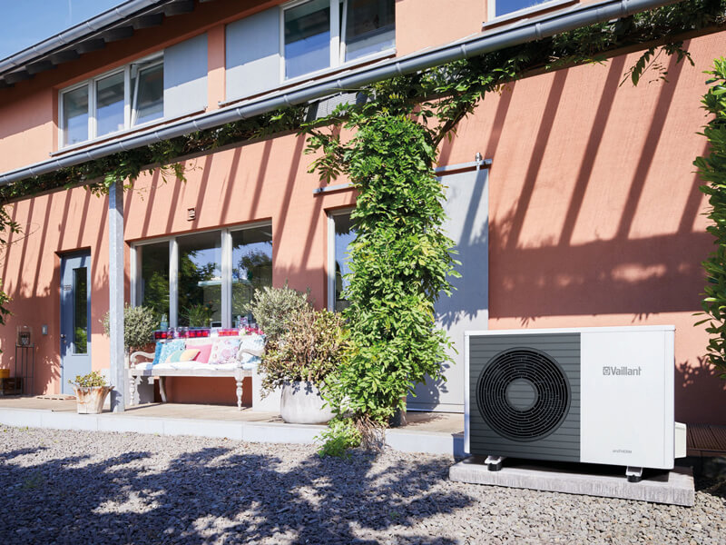 Comment bien choisir son pompe à chaleur air/eau ?